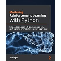 Deep Reinforcement Learning Hands-On: Apply modern RL